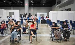 The university's strong and valued relationships with the local and regional communities are the foundation upon which our global vision is based. Malaysia Struggling To Contain Sharp Rise In Covid Cases Malaysia The Guardian