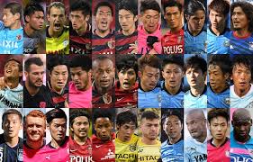 J.league (japan professional football league)/jリーグ. Jãƒªãƒ¼ã‚°ãƒ™ã‚¹ãƒˆã‚¤ãƒ¬ãƒ–ãƒ³ã®å¾—ç¥¨æ•° æœ€å¤šã¯171ç¥¨ã‚'é›†ã‚ãŸé¹¿å³¶ã‚¢ãƒ³ãƒˆãƒ©ãƒ¼ã‚ºã®dfæ˜Œå­æº Jãƒªãƒ¼ã‚°ã‚¢ã‚¦ã‚©ãƒ¼ã‚º è¶…ãƒ¯ãƒ¼ãƒ«ãƒ‰ã‚µãƒƒã‚«ãƒ¼