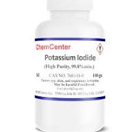 Amazon.com: Yoduro de potasio, cristales de alta pureza ...