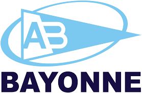 This free logos design of aviron bayonnais fc logo cdr has been published by pnglogos.com. Fichier Logo Aviron Bayonnais Rugby 2010 Svg Wikipedia