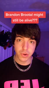 Brandon Brootal Article