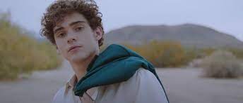 Joshua bassett's new single isn't pulling any punches. Lie Lie Lie The Music Video Of The New Joshua Bassett Song Is Now Available Roster Con