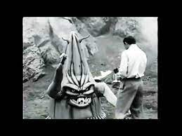 Maybe you would like to learn more about one of these? All The Cucumber Creature Scenes From It Conquered The World 1956 Youtube