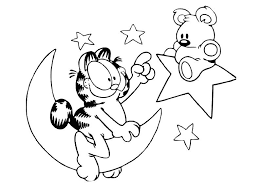 Tom and jerry coloring pages hope your kids like these free garfield coloring sheets. 27 Garfield And Friends Ideas Coloring Books Coloring Pages Coloring Pages For Kids
