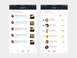 notifications ranking ranking app cool words