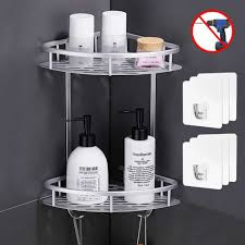 Check spelling or type a new query. 18 Shower Organization Ideas That Ll Make You Re Think Bathroom Organization Learn Along With Me