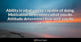 Attitude Quotes Brainyquote Spread them to others too. attitude quotes brainyquote