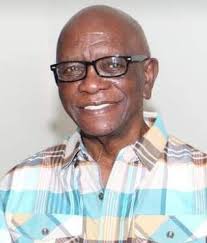 ELKANAH GEORGE PINDER