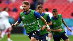 It also contains a table with average age, cumulative market value and average market value for each player position and overall. Highlights Euro 2020 Italy Vs Austria Italy Reach Quarters With 2 1 Win Sports News Firstpost