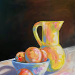 Sunwashed Citrus