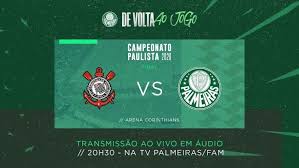 Assistir Corinthians X Palmeiras Futebol Ao Vivo Tv Palmeiras Campeonato Paulista 2020 Futemax Campeonato Paulista Final Paulista Futebol Ao Vivo
