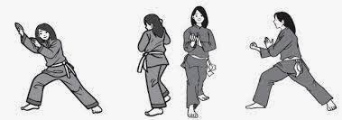 See more of 10 jurus terlarang jurus 1 on facebook. Download Gambar Gambar Jurus Psht 1 36 Terkini Miuiku