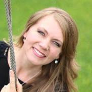 JV With Kimberly Hash De Vries