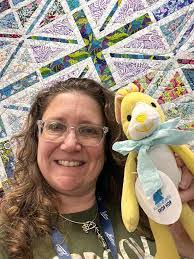 Penny Hoyt's Instagram, Twitter & Facebook