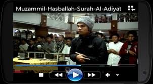 Yasin mp3 developed by ubay dev is listed under category entertainment. Video Muzammil Hasballah For Android Apk Download