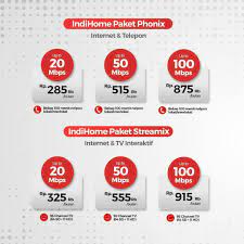 Besondere unterkünfte zum kleinen preis. Wah Ada Yang Baru Nih Indihome Paket Indihome Palembang Facebook