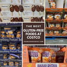 Ultimate Gluten Free Costco Shopping Guide Printable Shopping List