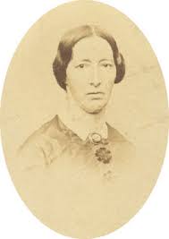 Rachel Jones (Wilson) Albright (1812-1905)