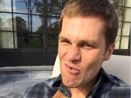 (born august 3, 1977) is an american football quarterback for the tampa bay buccaneers of the national football league (nfl). Look Tom Brady Names His Fave Super Bowl Ring Trolls Every Nfl Team Sohh Com