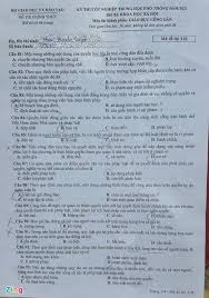 Các thí sinh được phát ngẫu nhiên 24 mã. Viwq8e06cbbrxm