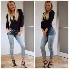 ⭐️schnelle ergebnisse & dauerhafte erfolge nie wieder diät. Sophia Thiel Fashion Clothes Capri Pants