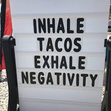 And the perfect fish taco with cheese is that easy. El Swell Taqueria Beach Haven Gardens 9 Tips