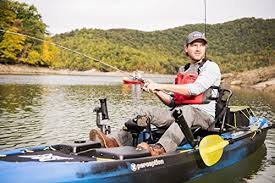 For this price, the perception pescador pilot 12.0° degreekayak is highly respected and is a popular choice with most people. Pescador Pilot 12 0 Fishing Kayak Review
