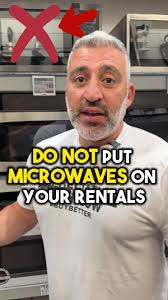 Amana Microwave Hood Combination Installation