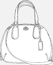 Responden yang merupakan pelanggan tas wanita di daerah surakarta. Handbag White Messenger Bags Pattern Bag White Luggage Bags Png Pngegg