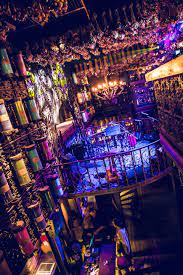 For example, iron fairies kl's butterfly room where 50,000 handmade butterflies hang from the ceiling will undoubtedly be a hit among the city's instagrammers. Be Mesmerised And Get Drawn Into The Enchanting Tale Of The Iron Fairies Business Today