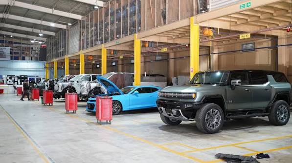 AUTOGROUP INTERNATIONAL PVT LTD - EDB Sri Lanka