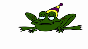 See more ideas about birthday, happy birthday frog, happy birthday quotes. Happy Birthday Frog Youtube
