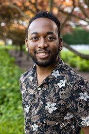 Eric Corson's Instagram, Twitter & Facebook