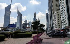 It remains a strong presence in the salon business. World Trade Centre Area Guide Bayut