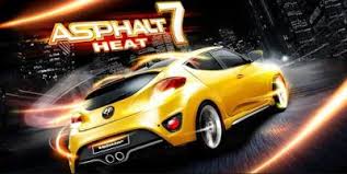 Asphalt 7 Apk Free Download For Android Full Version Asphalt 7 Heat Mod Apk Data For Android Italo Disco Disco Android Games