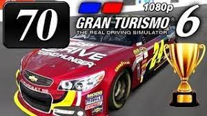 Gran turismo 6 nascar setups for all tracks? Gran Turismo 6 Fullhd Part 70 Gran Turismo Nascar Cup Youtube