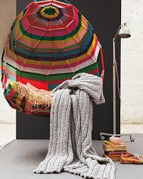 Diy kuschelige decke mit dicken maschen selber stricken mxliving. Strickanleitungen Zum Kuscheln Edle Decken Stricken Brigitte De