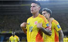 Venezuela vs. Colombia: Dónde ver EN VIVO en USA y Horario - Imagen principal del artículo