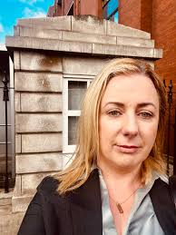 Huge congratulations to Adele Murray