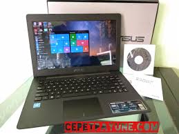 All this information can we provide about '' asus x453sa drivers for windows 10 ( 64 bit ) ''. Laptop Asus X453s Intel N3050 Fullset 95 Mulus Jual Beli Laptop Semarang Dan Sekitarnya Cp Computer