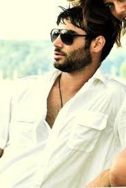 Mark Brett Steiger介绍_图片_作品-猫眼电影