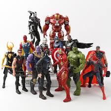 The avengers and all forces of good must come together to stop thanos, an intergalactic menace who seeks the six infinity stones in order to destroy half because of that next thursday at 7pm pdt there will be a second infinity war official discussion. Marvel Avengers 3 Infinity War Action Figures Toys Ladybabies Toys