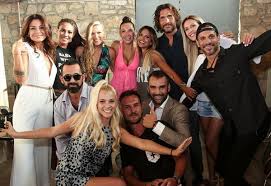 Δελτιο τυπου η τελικη αναμετρηση! Survivor Pio Se3i Apo Pote Kaytes Paroysies Ston Hmiteliko