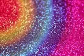 Rainbow Glitter Glitter Sparkle Dazzle Glam Photo 37644125 Fanpop