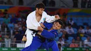 We did not find results for: Judo Olympic Sport Tokyo 2020