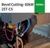 60kW 베벨커팅 #laser #레이저 #절단기 #탄소강절단 #레이저절단기 #레이저커팅기 #파이버레이저 #금속가공 #스테인리스 #절단기  #정밀가공 #산업용 #cnc #shorts