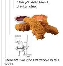 Chicken Strip Funny Pictures Funny Memes Friday Humor