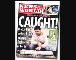 View current world news videos, articles and pictures on ctv news. News Of The World Archives Press Gazette