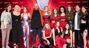 The voice australia 2021 start date. Tv Ratings August 30 2021 The Voice Powers Forward With Another 1m