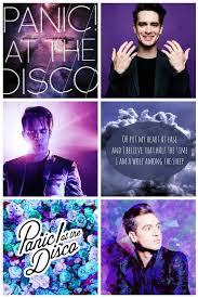 Hd panic at the disco wallpapers. Pin On Aesthetic